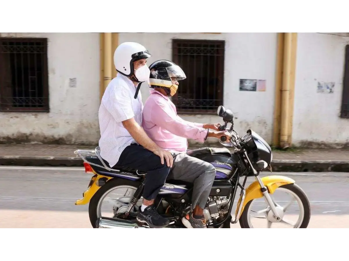 Pilot (Motor Bike)