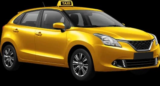 Complete Guide for Travelers: Choosing Best Taxi Service in Goa 2023