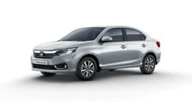 Honda Amaze taxi in Goa