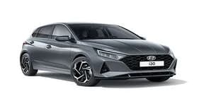 Hyundai i20 taxi in Goa