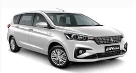 Maruti Suzuki Ertiga taxi in Goa