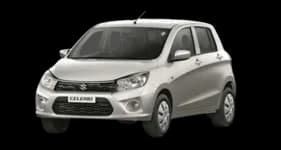 Maruti Suzuki Celerio taxi in Goa