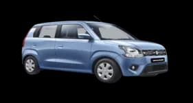 Maruti Suzuki Wagon R taxi in Goa