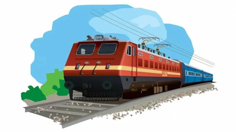 Train Service