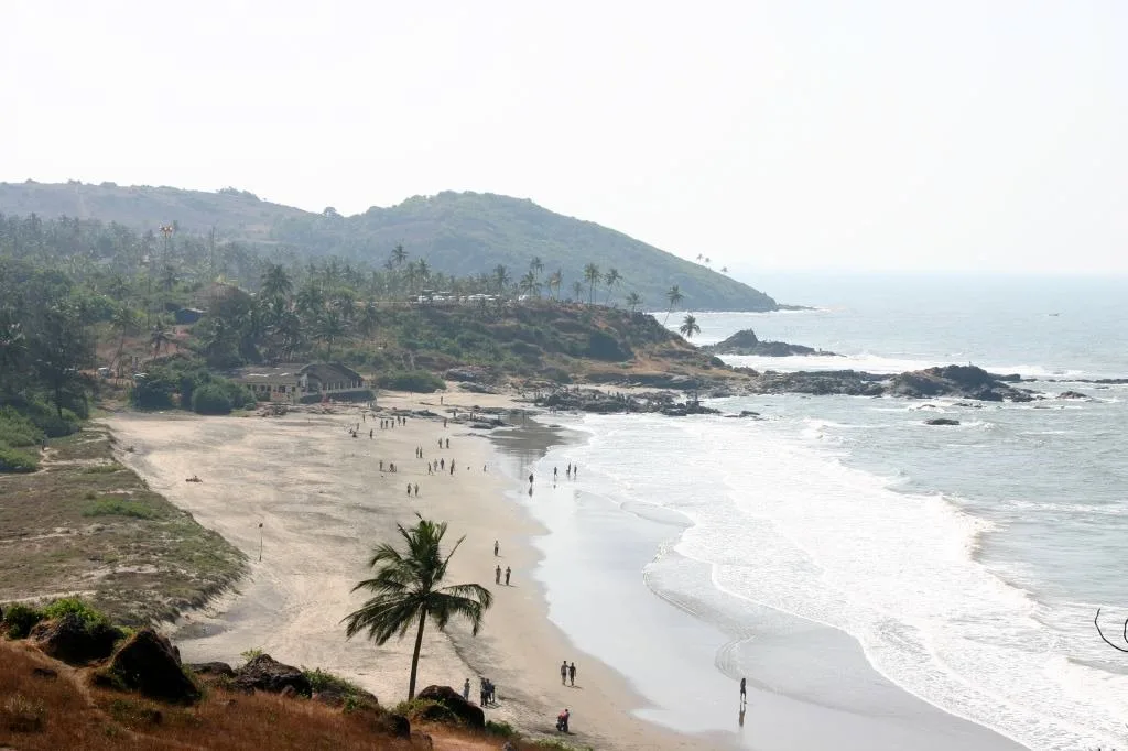 Mopa Airport North Goa Taxi Service
