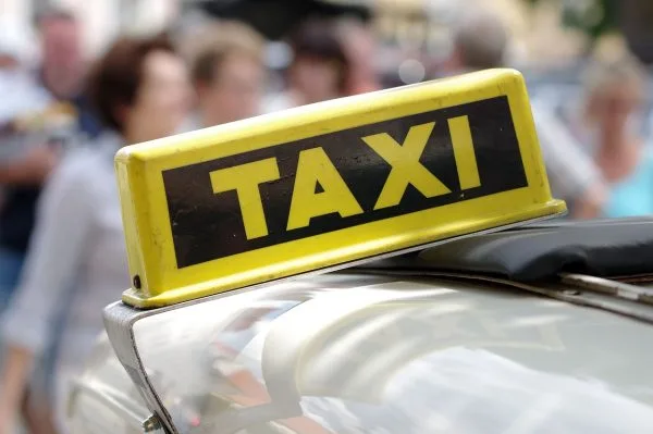 Best Taxi Service Goa
