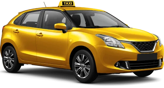 Complete Guide Taxi Service Goa