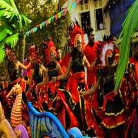 Rich Culture and Heritage in Goa