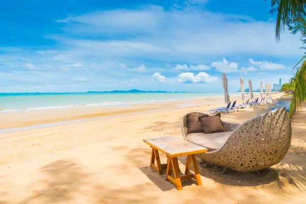 Top 10 Places Goa