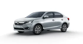 Honda Amaze Taxi in Goa