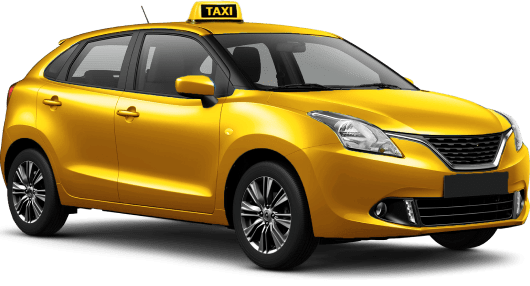 Goa Taxi Service