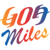 Logo of Goa Miles