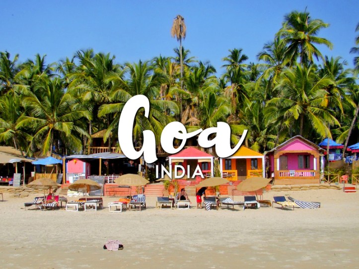 day trip in Goa